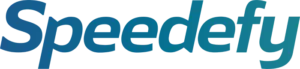 speedefy logo