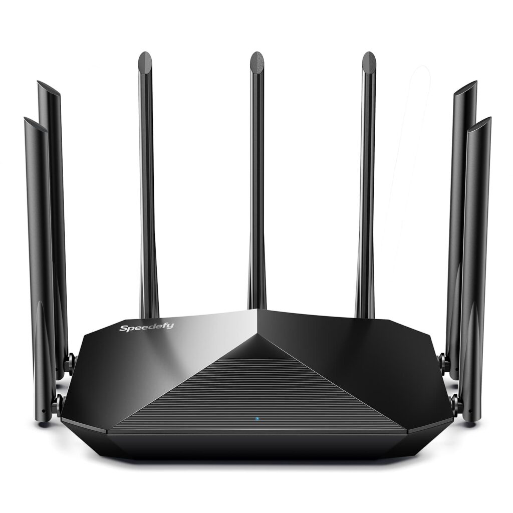 k7 ac2100 wifi router