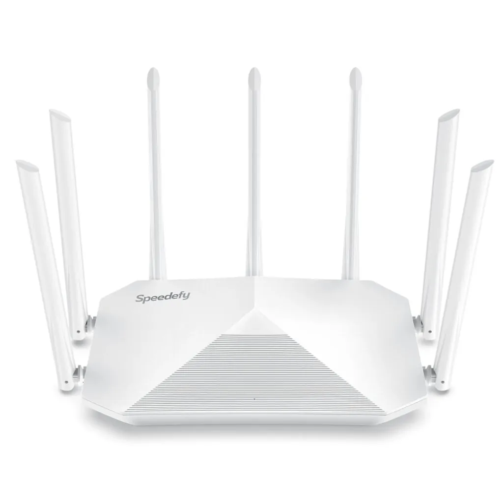 k7w ac2100 wifi router