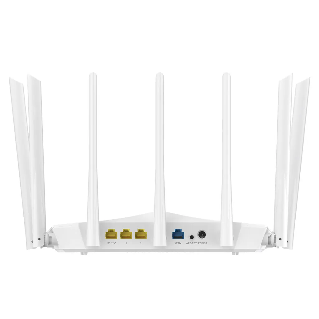 ROUTEUR Modem TP-LINK AC2100