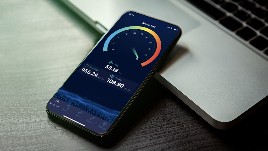 Teste wi-fi: como medir e solucionar a internet lenta
