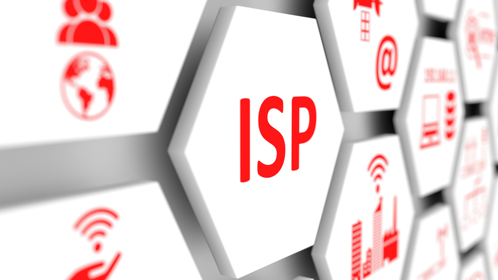 ISP