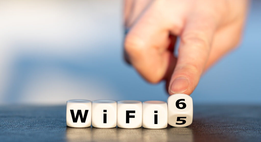 Le Wi-Fi 6 c'est quoi ? On vous explique tout, simplement - Next